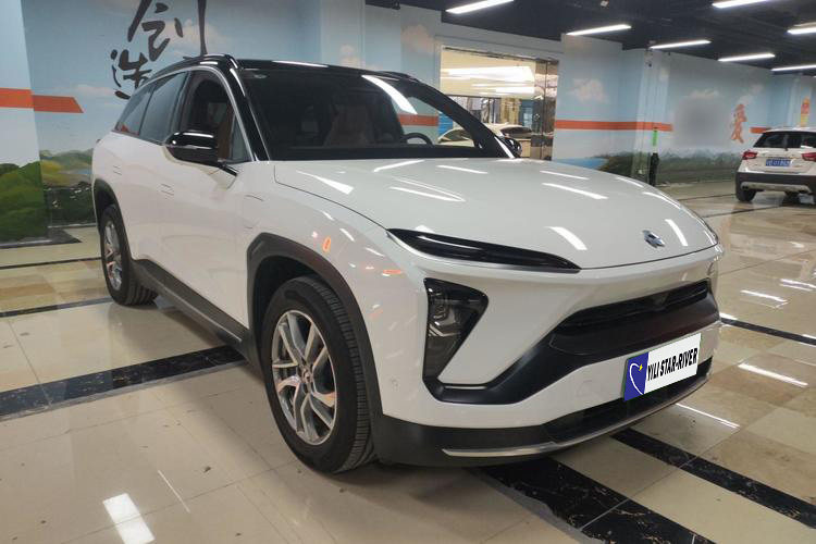 NIO ES6 600KM